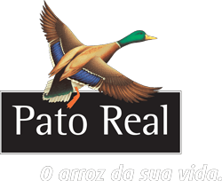 Logo Pato Real