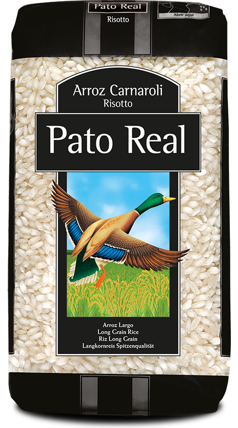 Arroz Carnaroli Risotto