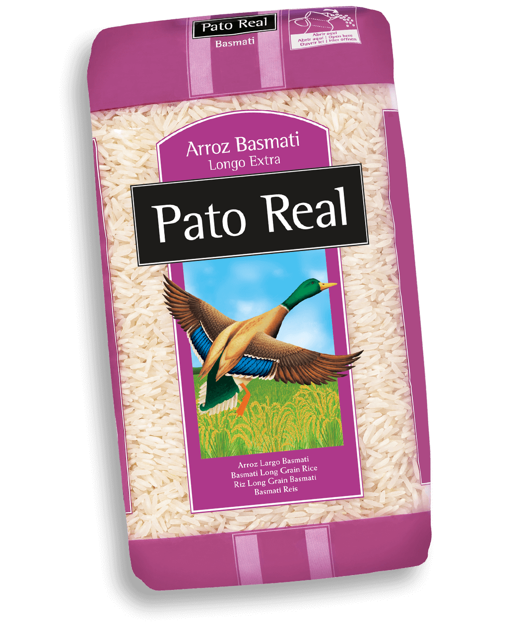 Arroz Basmati