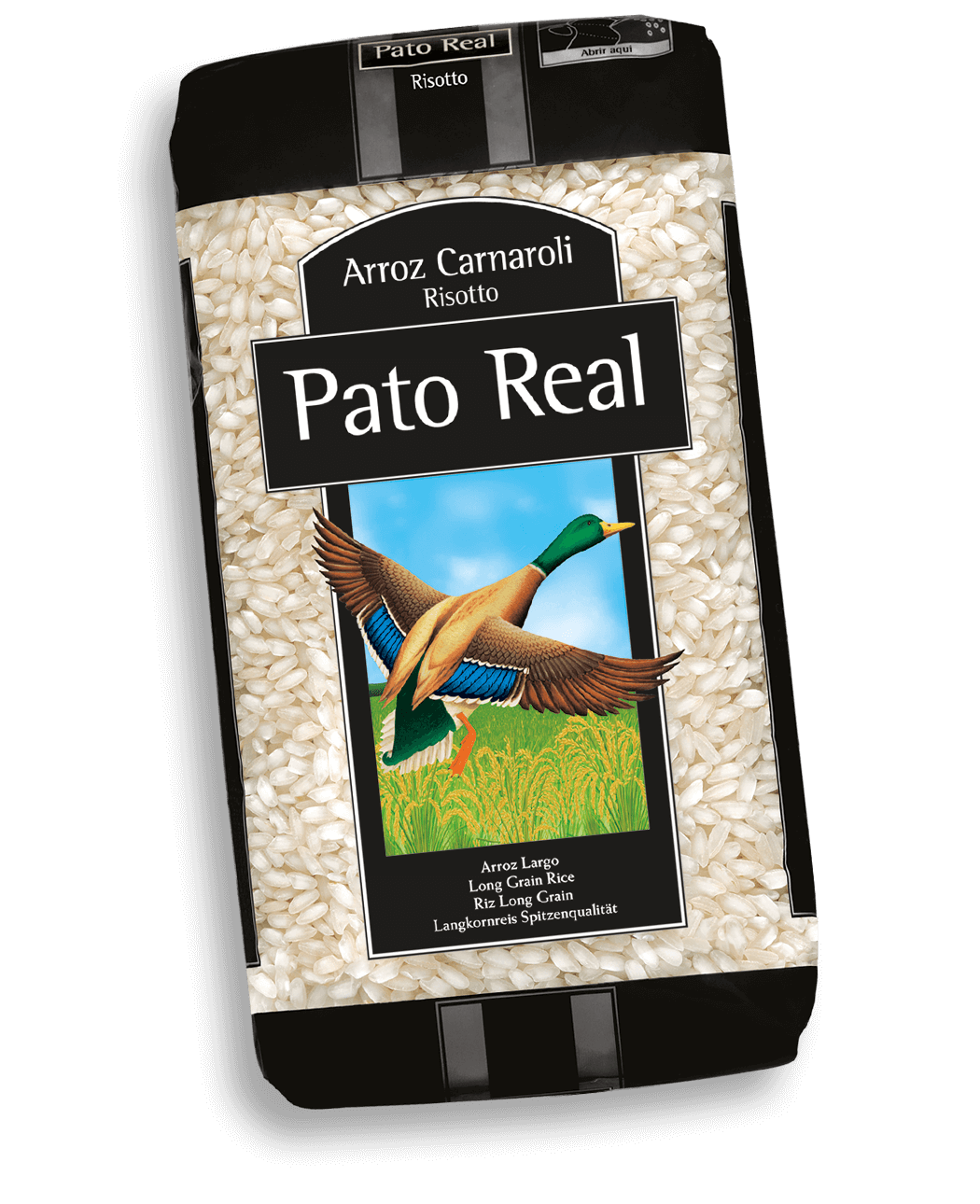 Arroz Carnaroli Risotto